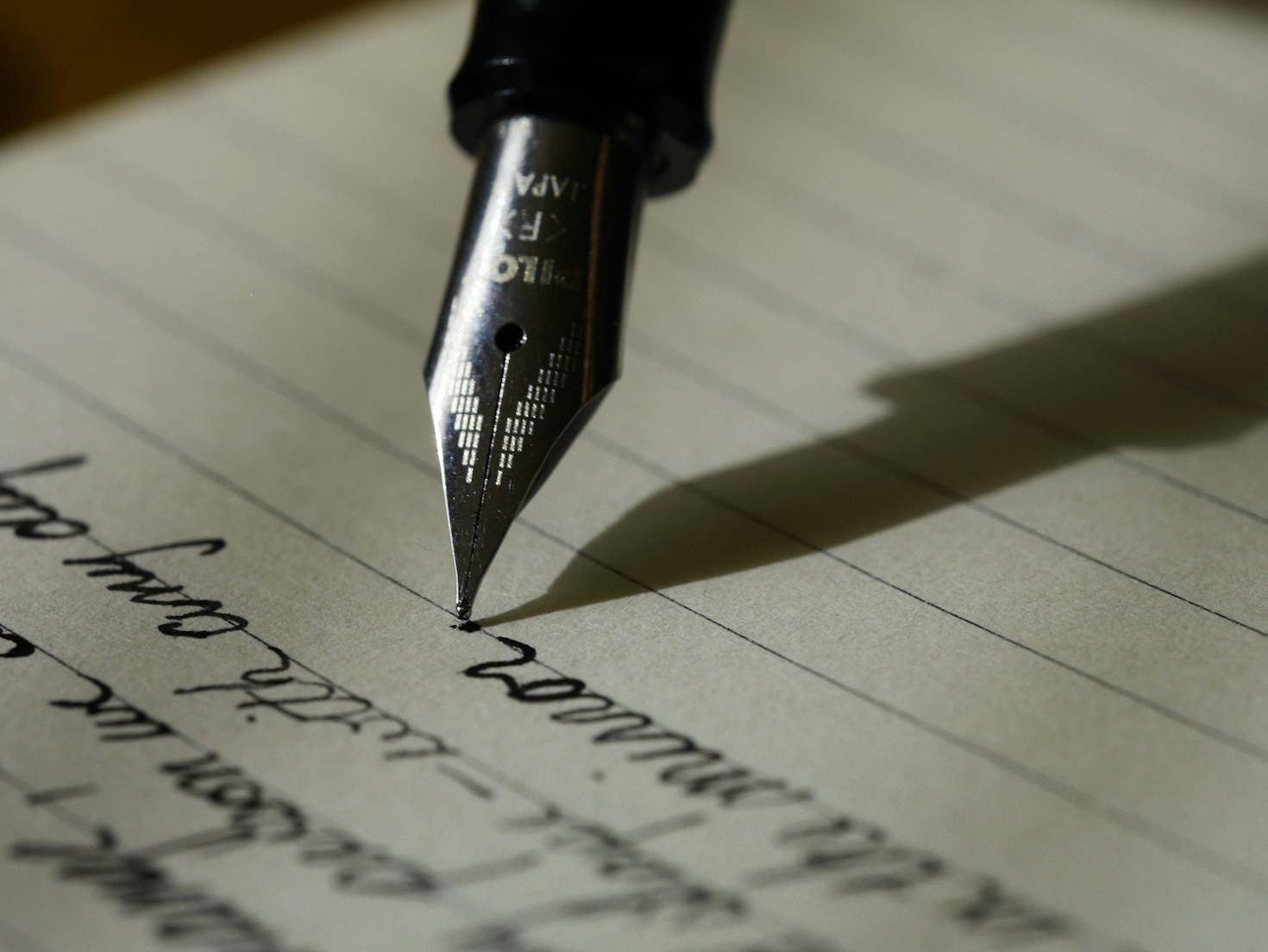 How Writing Helped Me Heal and Grow