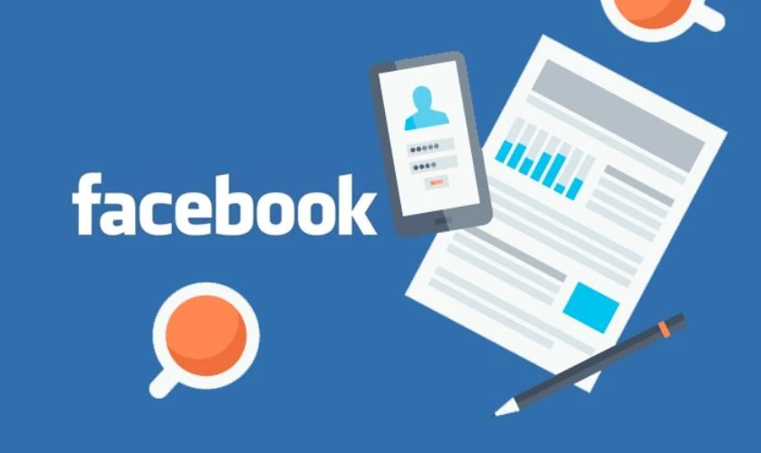 Tạo Fanpage Facebook chuyên nghiệp trên máy tính