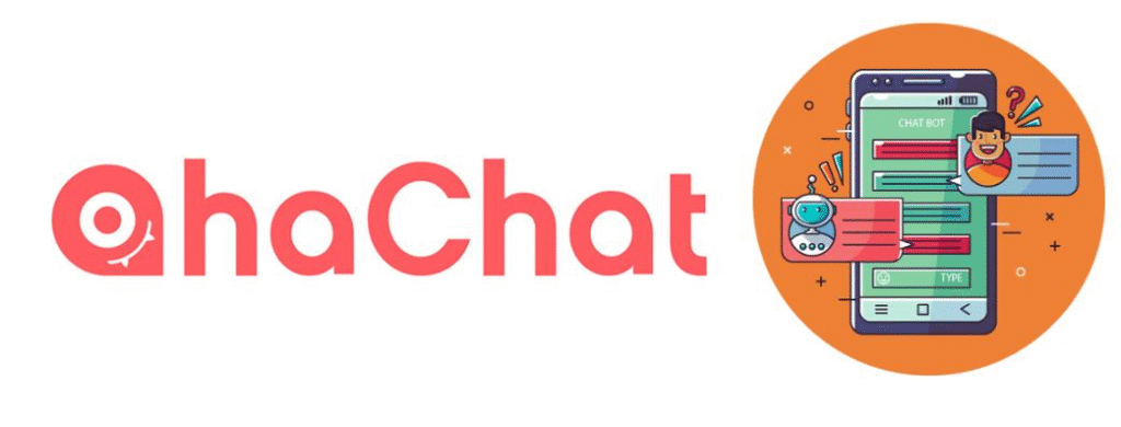 Hướng dẫn tạo Chatbot miễn phí cho Fanpage bằng Ahachat