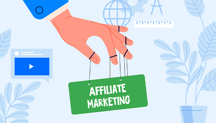 Cách thức triển khai Affiliate Marketing hiệu quả