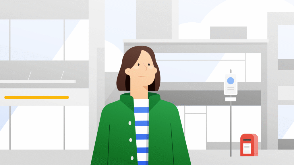 Điều kiện đăng ký Google Adsense