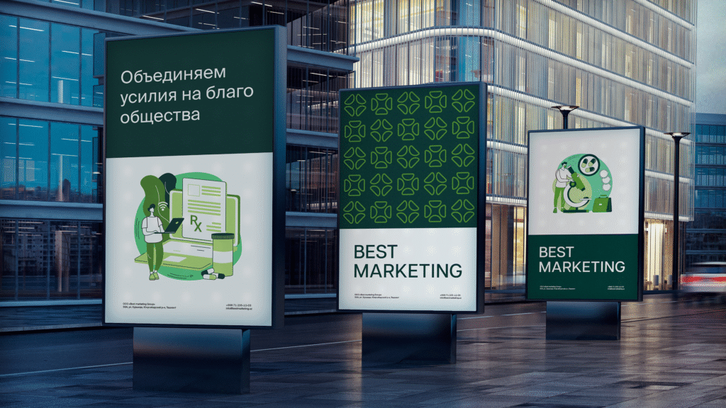 Cách lập kế hoạch Marketing 